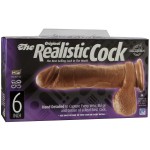 Realistic Cock-6