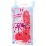 Crystal Jellie Ballsy Cock 8