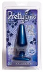 Pretty Ends Midnight Blue Medium