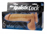 Realistic Cock 6