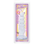 Crystal Jellie Anal Delight Clear