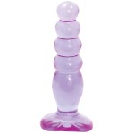 Anal Delight Purple Jellie