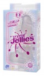 Crystal Jellie Ballsy Cock 8