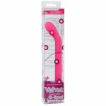 Velvet Touch G Spot Smooth Pink