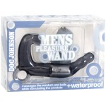 Men's Pleasure Wand