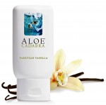 Aloe Cadabra Organic Lube Vanilla 2.5oz