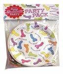 Bachelorette Party Pack