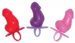 Penis Solitaire Display(30pcs)