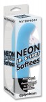 Neon Jr Gspot Softees Blue