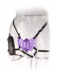 Classix Butterfly Strap