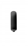 Li'l Lover Massager Black