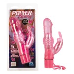 Power Bunny