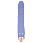 L'amour Silicone Romance Purple