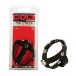 Colt Leather H-piece Divider