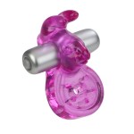 Micro Vibe Arouser- Power Bunny