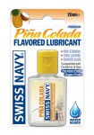 Swiss Navy Minis Pina Colada Bulk 20ml