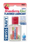 Swiss Navy Minis Strawberry 20ml Bulk