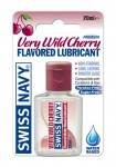 Swiss Navy Minis Wild Cherry 20ml Bulk