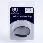 Velcro Sewn C Ring