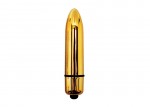 Eve After Dark Vibrating Bullet Honey