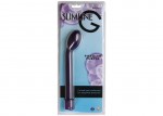 Wf Slimline G Spot-purple Passion