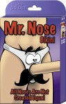 Mr. Nose Bikini Assorted