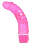 Silky Stud Pink