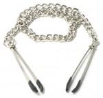 Ms Tweezer Nipple Clamps