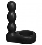 Platinum Silicone Double Dip 2 Black