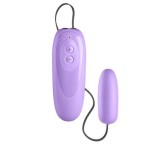 Dr Laura Berman Nyla 8 Speed Massager