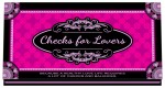 Checks For Lovers