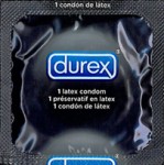 Durex Xxl Lubricated-3pk