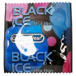 Black Ice Super Thin 3 Pack