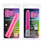 Mini Neon Ms Vib Pink 4.5