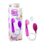 Clitoral Pump Original Pink