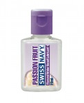 Swiss Navy Minis Passion Fruit 20ml Bulk