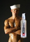 Swiss Navy Silicone Lube 8.oz