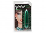 Eve After Dark Vibrating Bullet Jade