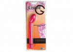 Wf Slimline G Spot Provocative Pink