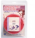 Japanese Love Rope 5m Red