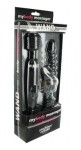 Trinity Variable Wand Black W/attachment