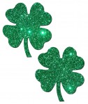 Pastease Shamrock Green