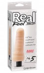 Real Feel #5 Flesh