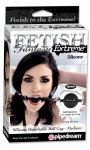 Fetish Fantasy Breathable Ball Gag Medium