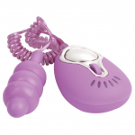 Silk Touch Egg Vibe Lavender