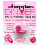 Tongue Dinger Magenta